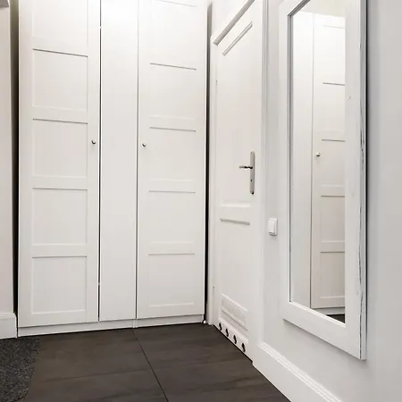 Househost - Kupa 2 Kraków