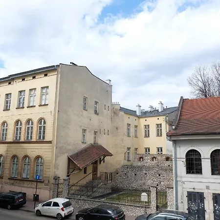 Househost - Kupa 2 Lejlighed *