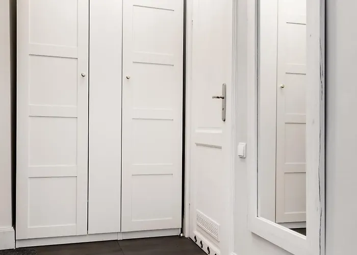 Househost - Kupa 2 Kraków