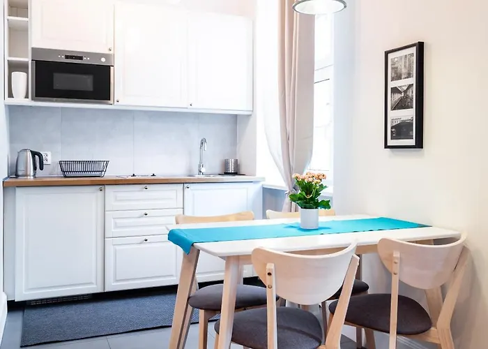 Househost - Kupa 2 * Kraków