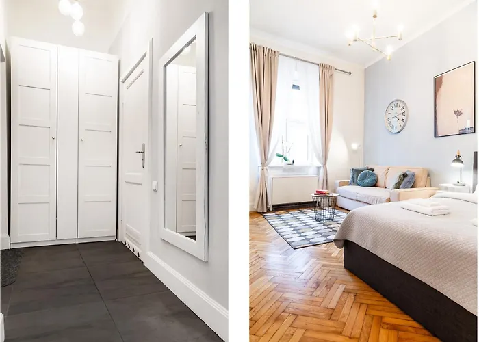 Househost - Kupa 2 Lejlighed