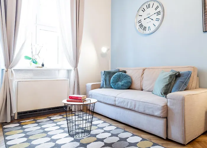 Lejlighed Househost - Kupa 2