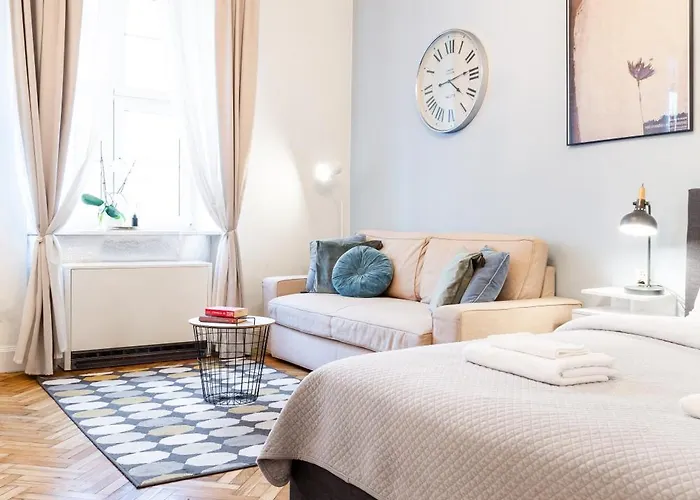 Lejlighed Househost - Kupa 2 *