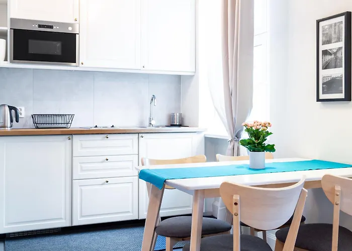 Househost - Kupa 2 Lejlighed Kraków