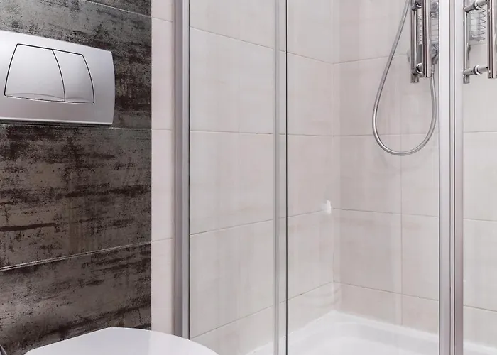 Househost - Kupa 2 * Kraków