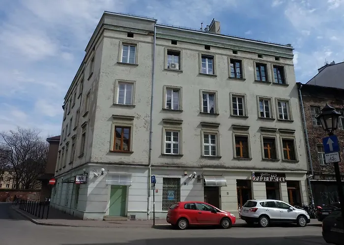 Househost - Kupa 2 Kraków