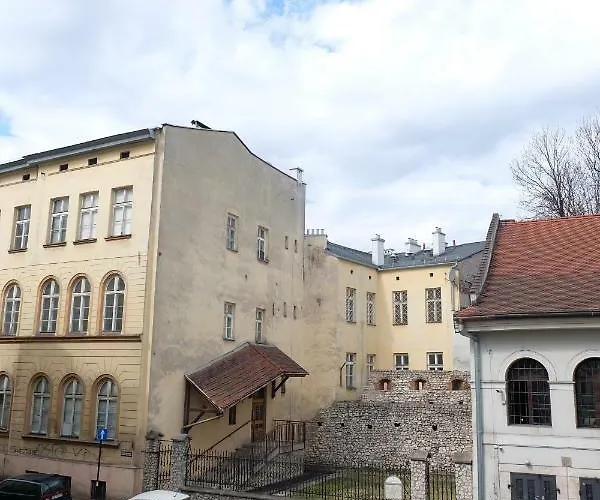 Househost - Kupa 2 Lejlighed *