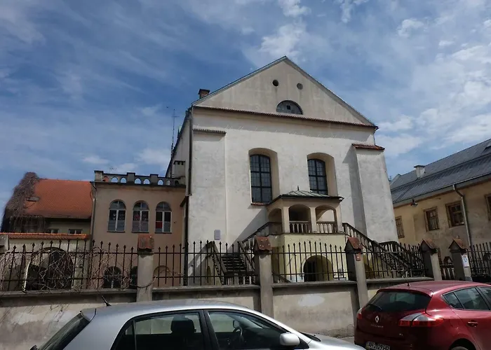 Househost - Kupa 2 Lejlighed