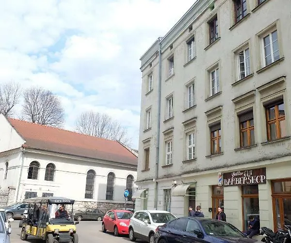 Househost - Kupa 2 Lejlighed *