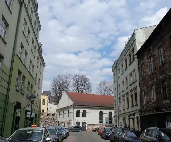 Househost - Kupa 2 Kraków