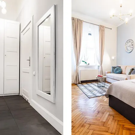 Househost - Kupa 2 Апартаменты