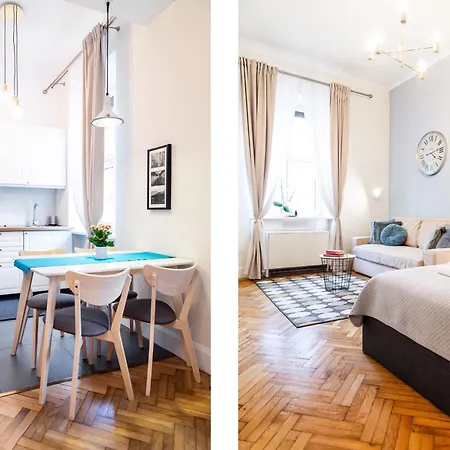 Househost - Kupa 2 Апартаменты *