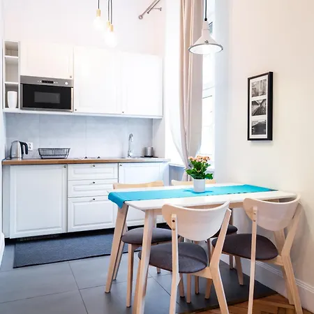 Househost - Kupa 2 * Krakau