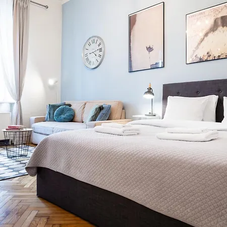 Lejlighed Househost - Kupa 2 Kraków