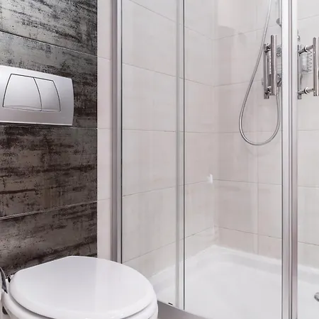 Househost - Kupa 2 * Cracovia