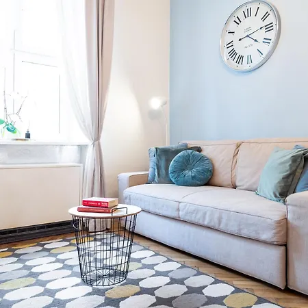 Apartman Househost - Kupa 2