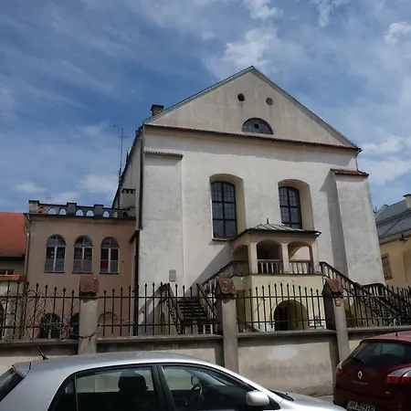 Househost - Kupa 2 Apartman