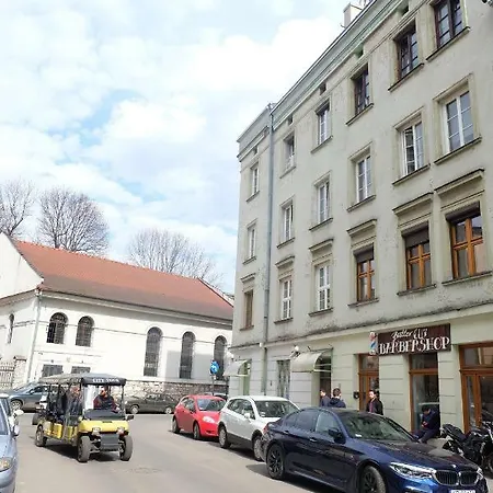 Househost - Kupa 2 Apartman *