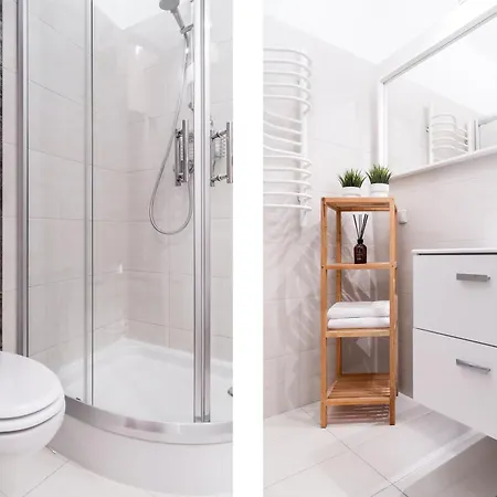 Househost - Kupa 2 クラクフ