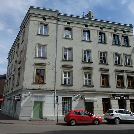 Househost - Kupa 2 クラクフ